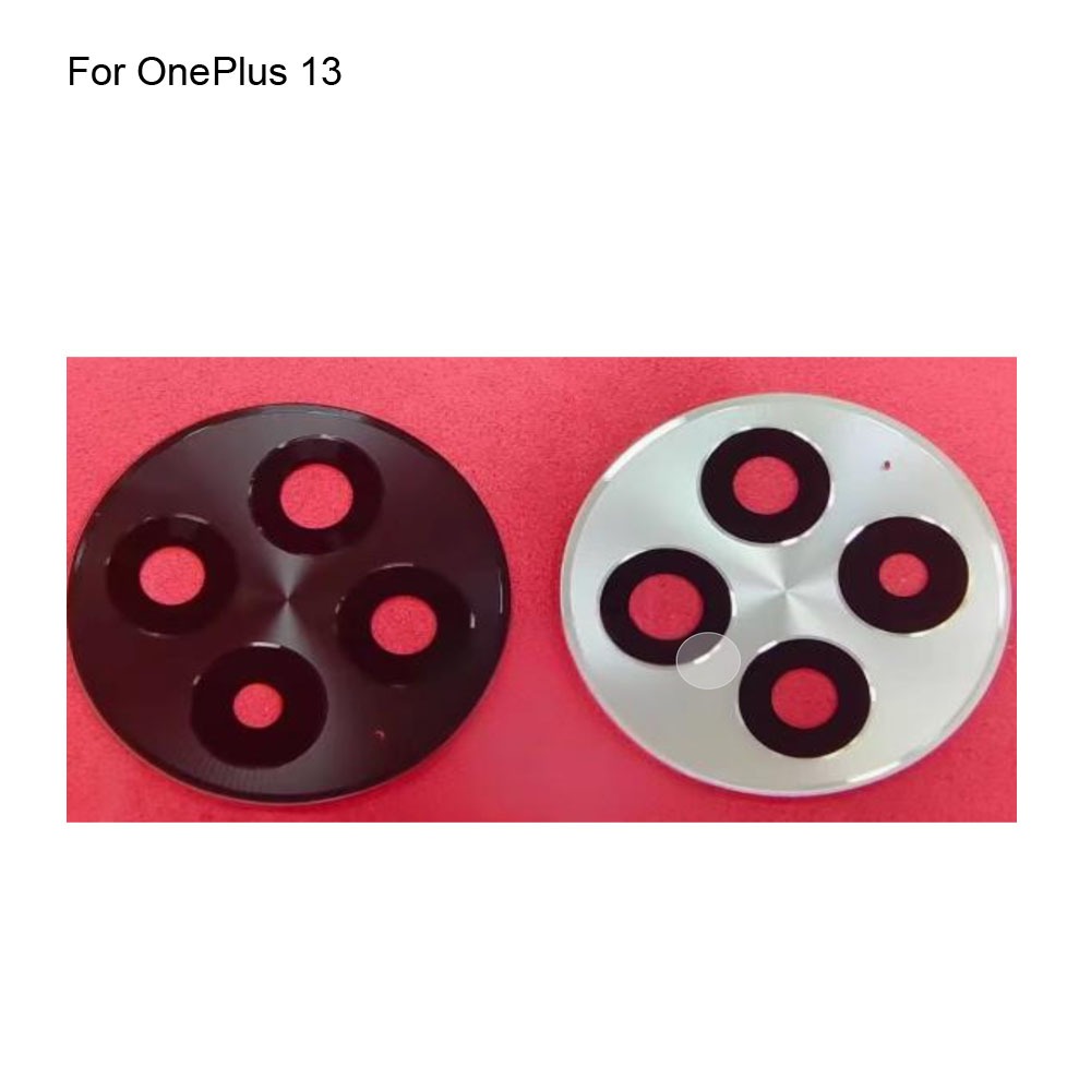 Chất Lượng Cao Cho OnePlus 13 Mặt Sau camera Kính Và Mặt Sau Kính Dành ...