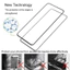 Kính cường lực 3in1 Honor X6C cho X7C X8C X6B X7B X8B: chống nhìn trộm, bảo vệ ống kính camera, dán mặt sau