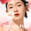 FOCALLURE Watery Lip Tint Moisture Light Trong suốt Không dính 2G