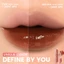 FOCALLURE Watery Lip Tint Moisture Light Trong suốt Không dính 2G
