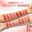 FOCALLURE Watery Lip Tint Moisture Light Trong suốt Không dính 2G