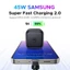 【 Nexode 】 UGREEN 45W 1 USB C Mini GaN Nexode Sạc Nhanh Cho Samsung S24 Ultra