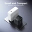 【 Nexode 】 UGREEN 45W 1 USB C Mini GaN Nexode Sạc Nhanh Cho Samsung S24 Ultra