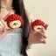 Vỏ tai nghe dòng Chiikawa cho vỏ AirPods4 Vỏ bảo vệ tai nghe mềm Phong cách mới cho vỏ bảo vệ tai nghe AirPodsPro2 Tương thích với vỏ AirPodsPro Vỏ AirPods2gen