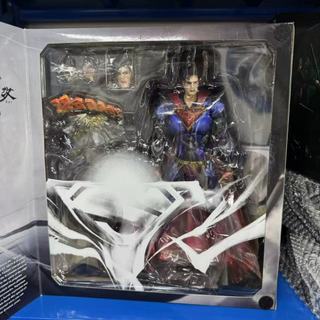 Chơi Arts Kai NO.6 Superman Dc Comics Pvc Nhân vật hành động