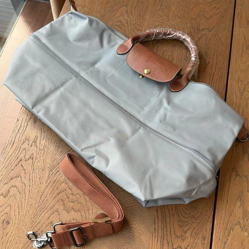 War Horse Unisex Túi du lịch công sở lớn Túi đeo vai di động
