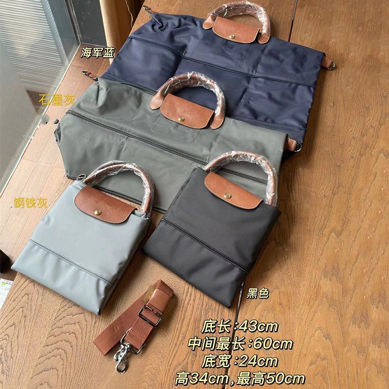 War Horse Unisex Túi du lịch công sở lớn Túi đeo vai di động