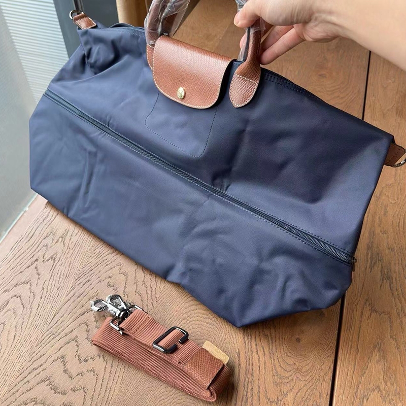 War Horse Unisex Túi du lịch công sở lớn Túi đeo vai di động