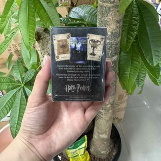 Thẻ chơi thẻ Harry Potter Thẻ trò chơi gia đình