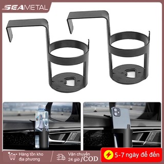 GHẾ Ô Tô Cốc Giá Đỡ Cửa Bên Chai Treo Giá Đỡ Đa Năng Uống Cốc Giá Đỡ Điện Thoại Tự Động Tổ Chức Phụ Kiện