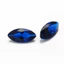 3x6mm ~ 8x16mm Marquise Cắt Các Loại Màu Sắc Đá Cột Sống Tổng Hợp Cho Trang Sức DIY