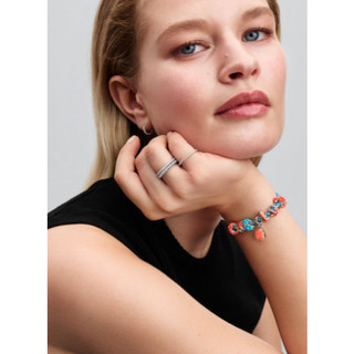 [Mới 2025] Charm Mini Sao Biển Nhiều Màu Sắc Thời Trang Cổ Điển