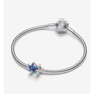 [Mới 2025] Charm Mini Sao Biển Nhiều Màu Sắc Thời Trang Cổ Điển
