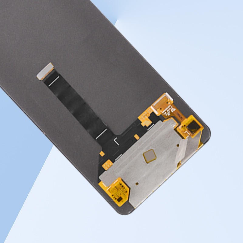Dành Cho Oppo Reno2 LCD DPCKM70, PCKT00, PCKM00, CPH1907Bộ Số Hóa Màn HìnhTouch