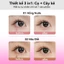Bút Chì Kẻ Viền Môi PinkPunk 4 in 1 kẻ Bọng Mắt Mở Góc Mắt Tạo Khối Mũi Sáp Kết Cấu Căng Mọng 0.25g