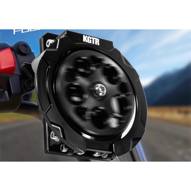 Thích hợp cho HONDA DAX125 ST125 Dachshund Sửa Đổi Gấp Xoay Cốc Nước Uống Giá Đỡ Kệ