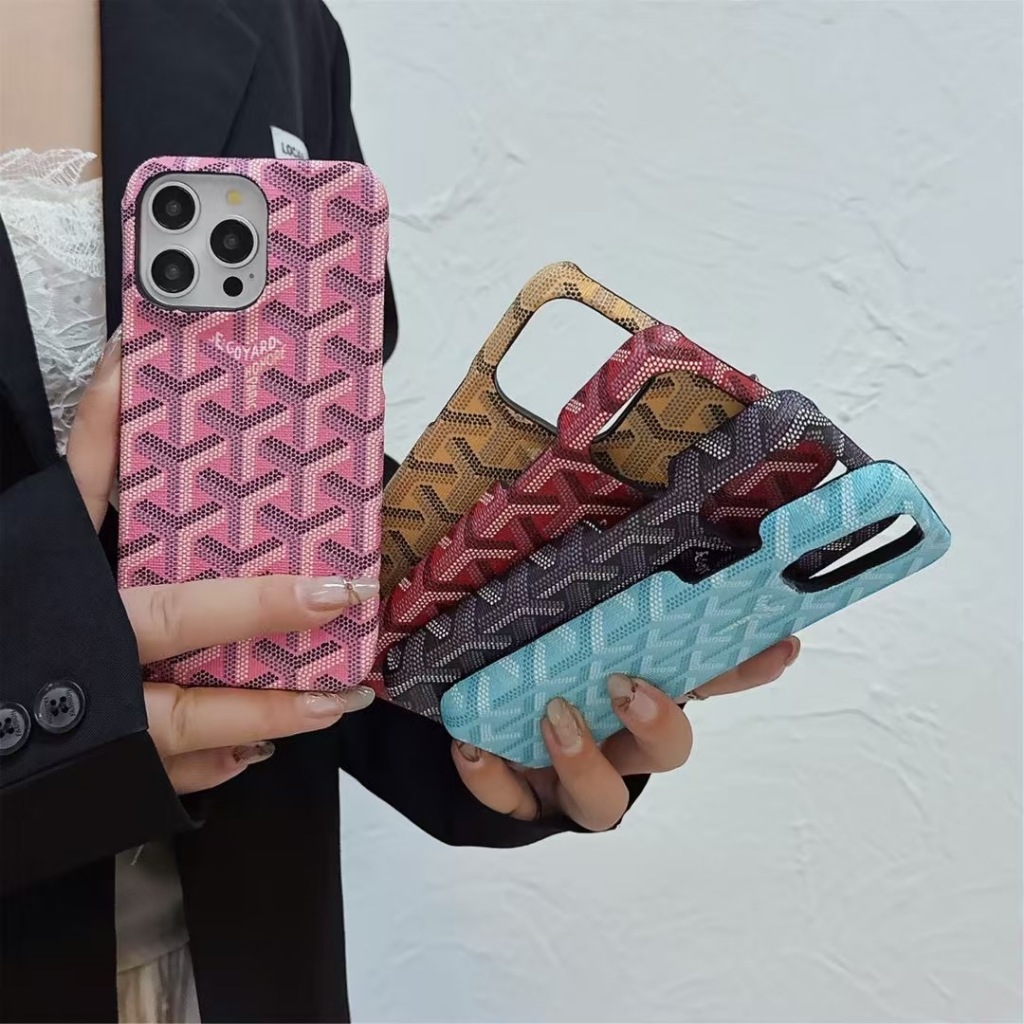 Dành Cho iPhone 16 PRO MAX 15 PRO MAX 14 PRO MAX 13 12 PRO MAX 14 15 16 PLUS Cao Cấp Cao Cấp Thiết Kế Thủ Công Độc Đáo Vỏ Điện Thoại Bảo Vệ Chống Sốc