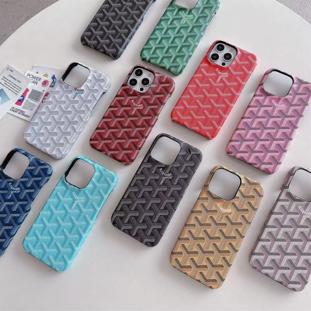 Dành Cho iPhone 16 PRO MAX 15 PRO MAX 14 PRO MAX 13 12 PRO MAX 14 15 16 PLUS Cao Cấp Cao Cấp Thiết Kế Thủ Công Độc Đáo Vỏ Điện Thoại Bảo Vệ Chống Sốc