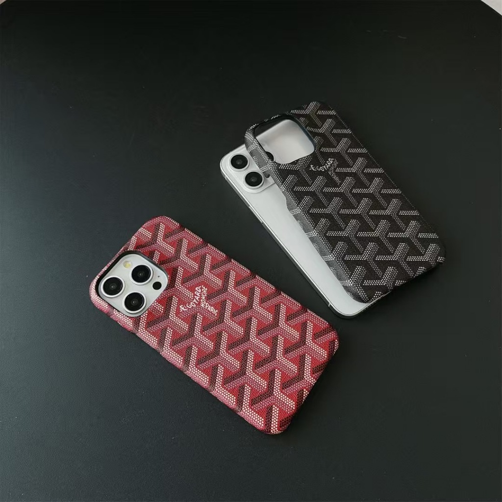Dành Cho iPhone 16 PRO MAX 15 PRO MAX 14 PRO MAX 13 12 PRO MAX 14 15 16 PLUS Cao Cấp Cao Cấp Thiết Kế Thủ Công Độc Đáo Vỏ Điện Thoại Bảo Vệ Chống Sốc