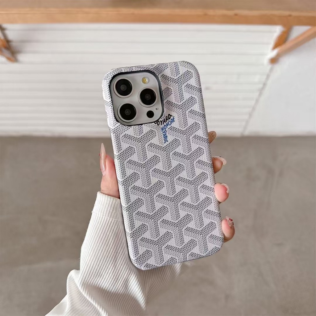 Dành Cho iPhone 16 PRO MAX 15 PRO MAX 14 PRO MAX 13 12 PRO MAX 14 15 16 PLUS Cao Cấp Cao Cấp Thiết Kế Thủ Công Độc Đáo Vỏ Điện Thoại Bảo Vệ Chống Sốc