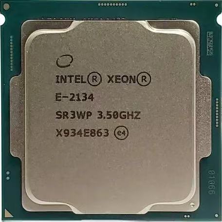 E-2144G E-2174G INTEL Xeon E series CPU máy chủ LGA1151-2 | Shopee