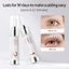 ICONSIGN Bộ lông mi và lông mày chiết xuất thực vật Cysteamine 90 ngày SPER STAY Lash Curls