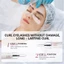 ICONSIGN Bộ lông mi và lông mày chiết xuất thực vật Cysteamine 90 ngày SPER STAY Lash Curls