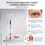 ICONSIGN Bộ lông mi và lông mày chiết xuất thực vật Cysteamine 90 ngày SPER STAY Lash Curls