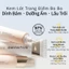 GALIMARD BOBO Primer 12H Trang điểm mặt dưỡng ẩm không thấm nước không chổi than