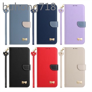 Dành Cho Iphone 14 15 16 17 17E Plus Pro Max 16E Vỏ Điện Thoại Da Lật Gói Ví Khe Cắm Thẻ Đứng Vỏ Bảo Vệ Chống Sốc