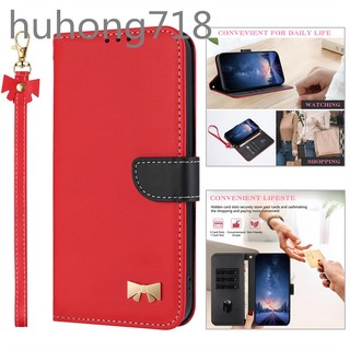 Dành Cho Iphone 14 15 16 17 17E Plus Pro Max 16E Vỏ Điện Thoại Da Lật Gói Ví Khe Cắm Thẻ Đứng Vỏ Bảo Vệ Chống Sốc