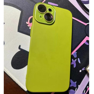 Ốp lưng cứng chống va đập mờ mẫu mới dùng cho iPhone 11 12 13 14 15 16 Pro Max có nắp bảo vệ ống kính vỏ điện thoại chống mồ hôi tay