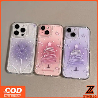Ốp Lưng Cho OPPO Reno 15F Reno 14F Reno 14 Pro Reno 13F Reno12 F Reno 12 PRO Reno 11F Reno 8Z Reno 7Z Reno 8T 5G Đẹp Hoa Tình Yêu Cây Giáng Sinh Chống Sốc Điện Thoại TPU