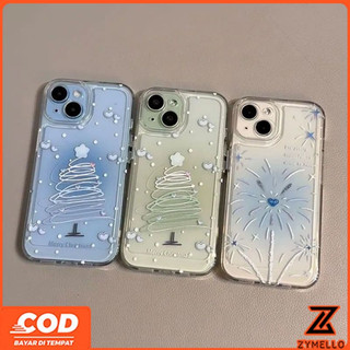 Ốp Lưng Cho OPPO Reno 15F Reno 14F Reno 14 Pro Reno 13F Reno12 F Reno 12 PRO Reno 11F Reno 8Z Reno 7Z Reno 8T 5G Đẹp Hoa Tình Yêu Cây Giáng Sinh Chống Sốc Điện Thoại TPU