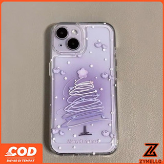 Ốp Lưng Cho OPPO Reno 15F Reno 14F Reno 14 Pro Reno 13F Reno12 F Reno 12 PRO Reno 11F Reno 8Z Reno 7Z Reno 8T 5G Đẹp Hoa Tình Yêu Cây Giáng Sinh Chống Sốc Điện Thoại TPU