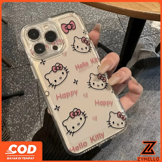 Ốp Lưng Cho Honor X9C X7C X8C X6B X8B X6A X7A X7B X9B Vỏ Điện Thoại TPU Chống Sốc Kitty