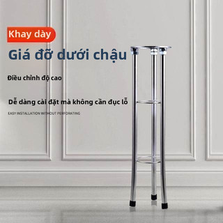 Giá đỡ chậu rửa âm tường bằng thép không gỉ, khung hỗ trợ chậu rửa gốm, không cần khoan, giá đỡ chậu rửa cố định dày