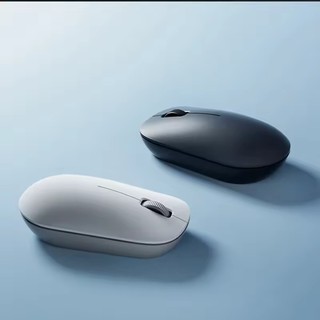 Mới Chính Hãng Xiaomi Wireless Mouse Lite 3 Lightwight 45g Di Động 2.4G 1000DPI Pin Phiên Bản Chuột Cho Cửa Sổ 10 macOS 10.13