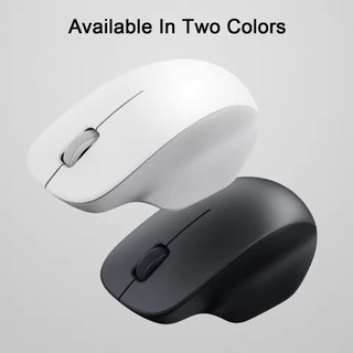 Chuột không dây Xiaomi Comfort Edition 2.4GHz TTC Im lặng Nút 1200DPI cho macOS 10.13 Windows 10 trở lên