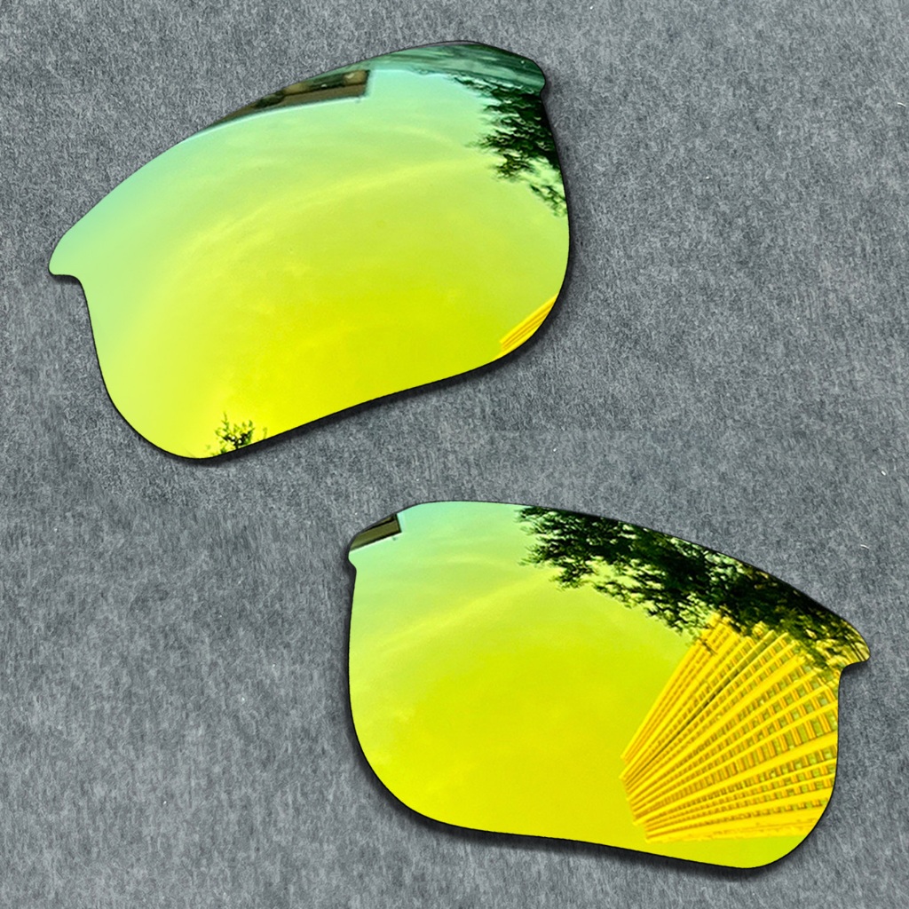 Ống Kính Polarized True Cho Kính Râm Bose Tempo BMD0010 - Kháng Trầy Xước & Chống Tia UV400
