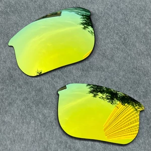 Ống Kính Polarized True Cho Kính Râm Bose Tempo BMD0010 - Kháng Trầy Xước & Chống Tia UV400