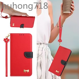 Dành Cho Iphone 14 15 16 17 17E Plus Pro Max 16E Vỏ Điện Thoại Da Lật Gói Ví Khe Cắm Thẻ Đứng Vỏ Bảo Vệ Chống Sốc