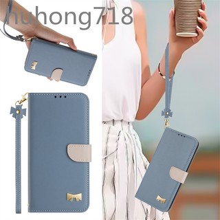 Dành Cho Redmi Note 12R 13R 12 Tốc Độ 13 14 Pro Plus 4G 5G Vỏ Điện Thoại Da Lật Gói Ví Khe Cắm Thẻ Đứng Vỏ Bảo Vệ Chống Sốc