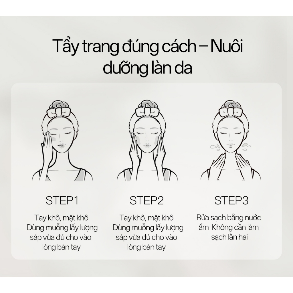 Ositree trà Đen Tẩy Trang Nhẹ Nhàng Làm Sạch Sâu Mắt, môi và mặt mà không gây kích ứng thực sự 120ml | BigBuy360 - bigbuy360.vn
