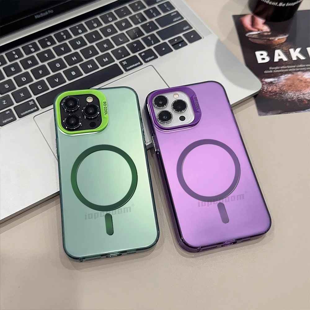 Ốp điện thoại từ tính vô hạn thanh lịch và tối giản Realme Narzo 50 50A N55 70 70X 60 Pro 30A 20A 10A 20 20 20i Prime 4G 5G Vỏ bảo vệ màu chống rơi