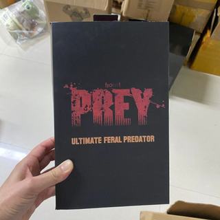 Nhân vật hành động NECA Prey Feral Predator [Phiên bản cuối cùng]