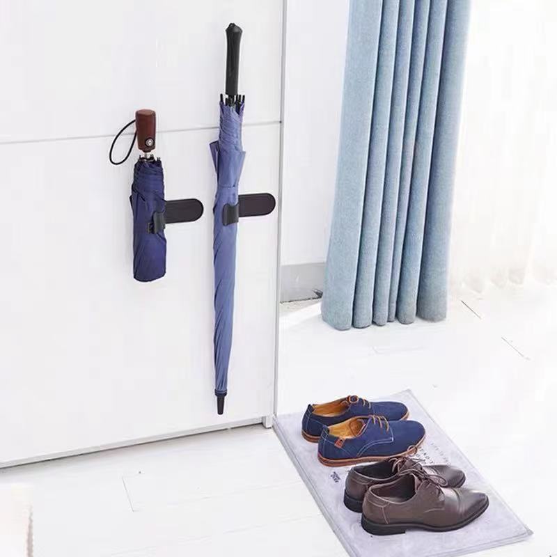 Hàng sẵn có 1 chiếc móc ô tô Giá đỡ ô tô Kẹp lưu trữ phụ kiện ô tô