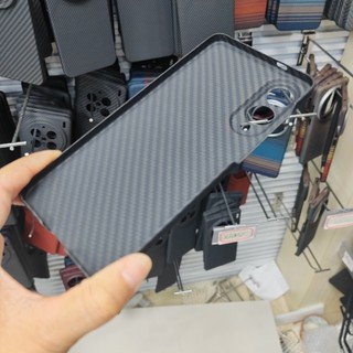 Ốp điện thoại Aramid sợi vải Carbon thực sự cao cấp cho Samsung Galaxy S25 Edge Vỏ bảo vệ chống sốc siêu mỏng