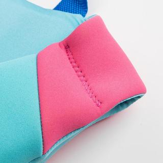 Dovewill Life Jacket Bơi Nổi Thiết Bị Bơi Huấn Luyện Phao Đồ Bơi Trẻ Em Áo Bơi Cho Thuyền Kayak Câu Cá Thể Thao Lướt Sóng