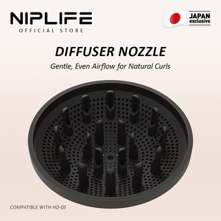 Phụ kiện NIPLIFLIFE HD-03